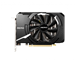 کارت گرافیک  ام اس آی مدل GeForce RTX  3060 Ti AERO ITX 8G LHR حافظه 8 گیگابایت